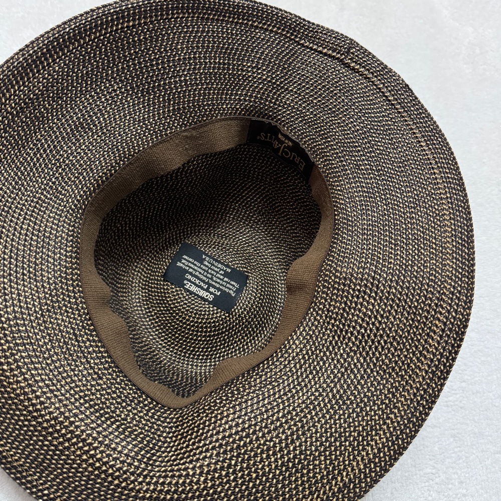 Eric Javits Squishee Hampton Hat Packable - image 7